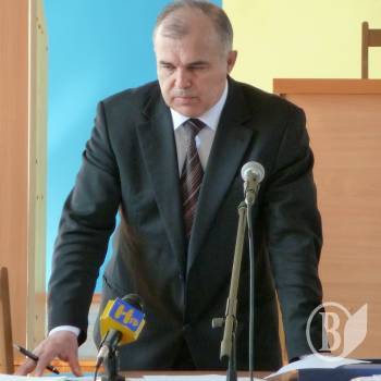 Михайло Приходько vs головний редактор Вістей? Михайло Приходько vs головний редактор Вістей?