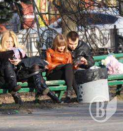 Чернігівська міліція радить слідкувати за урнами Чернігівська міліція радить слідкувати за урнами