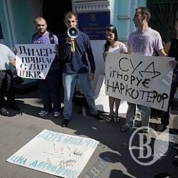 Ніжинські робінгуди ще нагадають про себе (Анонс) Ніжинські робінгуди ще нагадають про себе (Анонс)