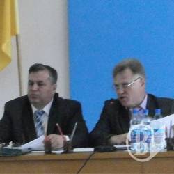 «Райсількомунгосп»: важка дорога до банкрутства (Фото) «Райсількомунгосп»: важка дорога до банкрутства (Фото)