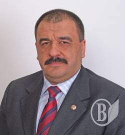 Іван Катеринчук вітає з Днем Перемоги Іван Катеринчук вітає з Днем Перемоги