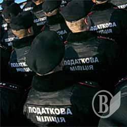 Податківці накрили нечистих на руку прилуцьких харчовиків Податківці накрили нечистих на руку прилуцьких харчовиків