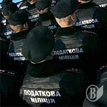 Податківці накрили нечистих на руку прилуцьких харчовиків Податківці накрили нечистих на руку прилуцьких харчовиків
