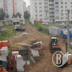 У нас будують в 10 разів менше, ніж на Київщині У нас будують в 10 разів менше, ніж на Київщині