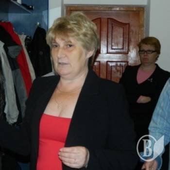 У Чернігові пенсіонери не вдоволені працівниками соціальних служб У Чернігові пенсіонери не вдоволені працівниками соціальних служб