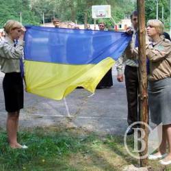 Майже дві тисячі дітей влітку зможуть відпочити безплатно Майже дві тисячі дітей влітку зможуть відпочити безплатно
