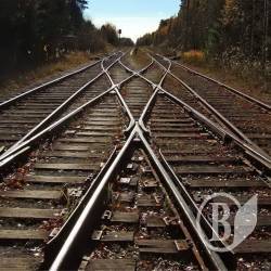У Носівському районі потяг збив чоловіка насмерть У Носівському районі потяг збив чоловіка насмерть