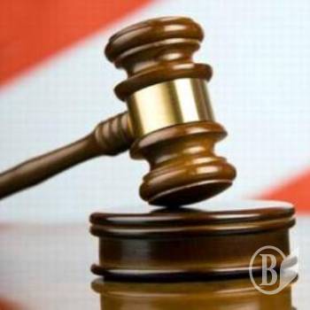 Прокуратура рапортує Прокуратура рапортує