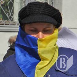 Газеті «Наш край» першій на Чернігівщині заткнули рота? Газеті «Наш край» першій на Чернігівщині заткнули рота?