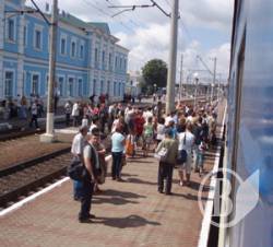 Київ у неділю більше потягнувся до Ніжина Київ у неділю більше потягнувся до Ніжина