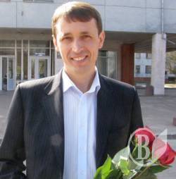 Дубіль знайшов підтримку в кооперативному ЖЕКу? Дубіль знайшов підтримку в кооперативному ЖЕКу?