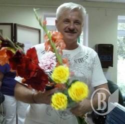 Художник Подлевський поєднав на своїх картинах містику з Індією (відео, фото) Художник Подлевський поєднав на своїх картинах містику з Індією (відео, фото)
