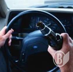 П’яні водії на дорогах Чернігівщини П’яні водії на дорогах Чернігівщини