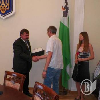 Свято будівельників в ОДА(фото) Свято будівельників в ОДА(фото)