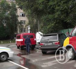 Бомба: Фініспекція замінована? Ні! (фото) Бомба: Фініспекція замінована? Ні! (фото)