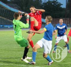 „Десна” – „Реал Фарм” 1:1 (фото 2 голи) „Десна” – „Реал Фарм” 1:1 (фото 2 голи)