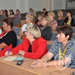 Чеські побратими-освітяни у Чернігові (фото) Чеські побратими-освітяни у Чернігові (фото)