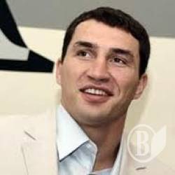 Володимир Кличко у Чернігові. Завтра Володимир Кличко у Чернігові. Завтра