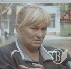 Станіслава Прокопенка просять не спекулювати на горі родини Леоненків(відео) Станіслава Прокопенка просять не спекулювати на горі родини Леоненків(відео)