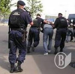 Спіймали на «гарячому» двох невдах Спіймали на «гарячому» двох невдах