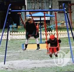 Дитсадок починають 15 жовтня (відео) Дитсадок починають 15 жовтня (відео)