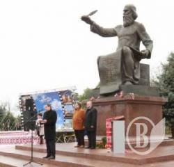 Відкриття Маслова у Прилуках(фото) Відкриття Маслова у Прилуках(фото)