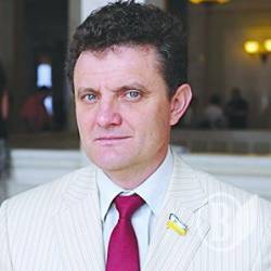 Юрій Ганущак: «Всі, хто проти Соколова, мають голосувати тільки за Дубіля!» Юрій Ганущак: «Всі, хто проти Соколова, мають голосувати тільки за Дубіля!»