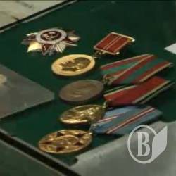 Виставка до річниці визволення України (відео) Виставка до річниці визволення України (відео)