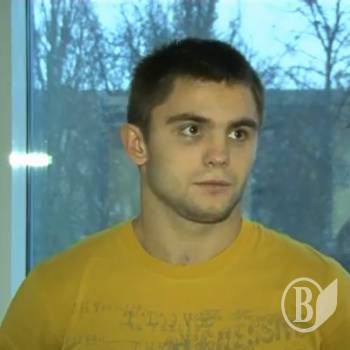 Успіхи Митрофанова (відео) Успіхи Митрофанова (відео)
