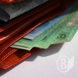 Срібнянщина не доплачує за комуналку Срібнянщина не доплачує за комуналку