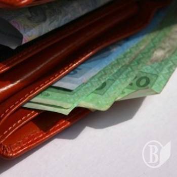 Срібнянщина не доплачує за комуналку Срібнянщина не доплачує за комуналку