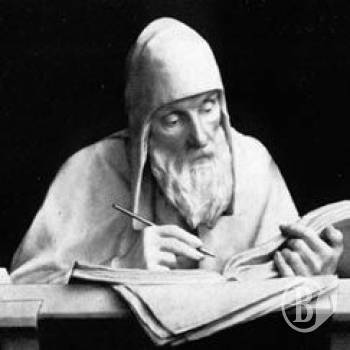 День української писемності та мови. Від Нестора і до сьогодні День української писемності та мови. Від Нестора і до сьогодні