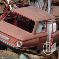 Оштрафували за ціни при техогляді! Оштрафували за ціни при техогляді!