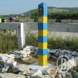 Кордон не пропустив дітей Кордон не пропустив дітей