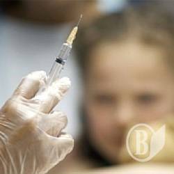 Більше тисячі жителів області зробили щеплення проти грипу Більше тисячі жителів області зробили щеплення проти грипу