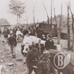 Польський сейм розглядає заяву про засудження акції «Вісла» Польський сейм розглядає заяву про засудження акції «Вісла»