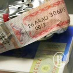 Фальшування марок акцизного податку Фальшування марок акцизного податку