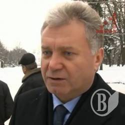 Соколов вірить - міський бюджет приймуть (відео) Соколов вірить - міський бюджет приймуть (відео)