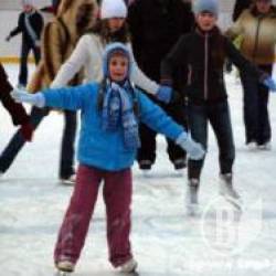 Спортивні канікули Спортивні канікули