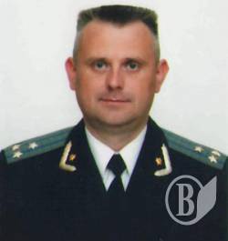 На Чернігівщині новий прокурор - Говоруха (фото оновлено) На Чернігівщині новий прокурор - Говоруха (фото оновлено)