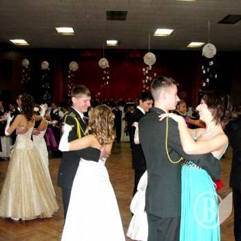  - Gaudeamus igitur (+)