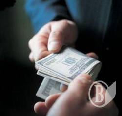 За хабар апеляція не жалує За хабар апеляція не жалує