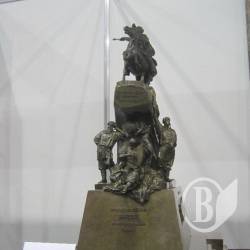 Експозиція до 175-річчя Василя Тарновського (фото) Експозиція до 175-річчя Василя Тарновського (фото)