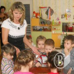 «Вихователь року – 2013» (фото) «Вихователь року – 2013» (фото)