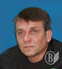 Андрос – перший заступник мера Чернігова (фото+відео) Андрос – перший заступник мера Чернігова (фото+відео)