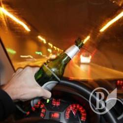 Довічне покарання за п'яну їзду Довічне покарання за п'яну їзду