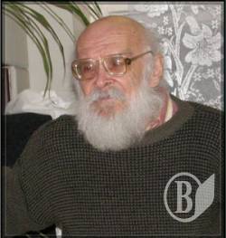 Святослав Хрикін відійшов у вічність (фото) Святослав Хрикін відійшов у вічність (фото)