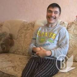 Мрії діток з ДЦП (відео) Мрії діток з ДЦП (відео)