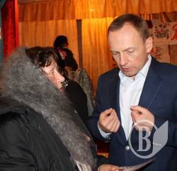 Як допомогти медичній галузі Ріпкінщини? Як допомогти медичній галузі Ріпкінщини?