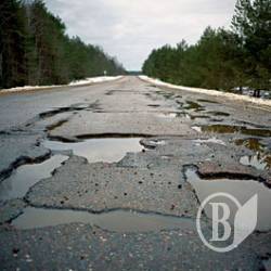 На ремонт доріг витратили 14% від фінансування, де решта? На ремонт доріг витратили 14% від фінансування, де решта?